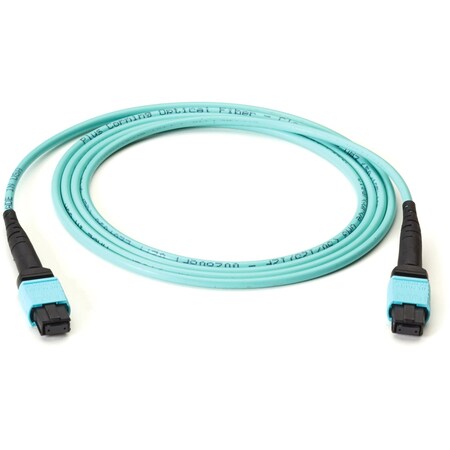 Black Box 10M Mtp Om3 Trunk Cable FOTC10M3-MP-24AQ-10